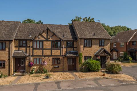 2 bedroom terraced house for sale, George Eliot Close, Godalming GU8