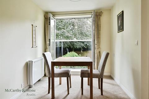 undefined, Dutton Court, Station Approach, Cheadle Hulme, Cheadle