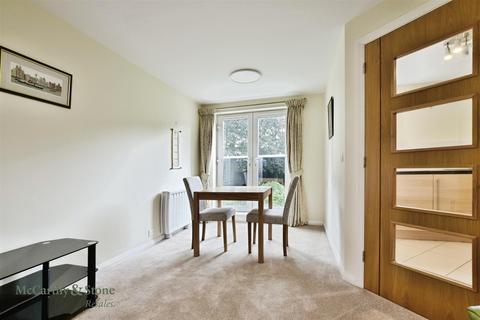 undefined, Dutton Court, Station Approach, Cheadle Hulme, Cheadle