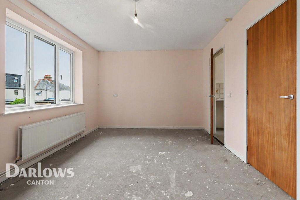 Apartment in CARDIFF, Fairwater - View 5