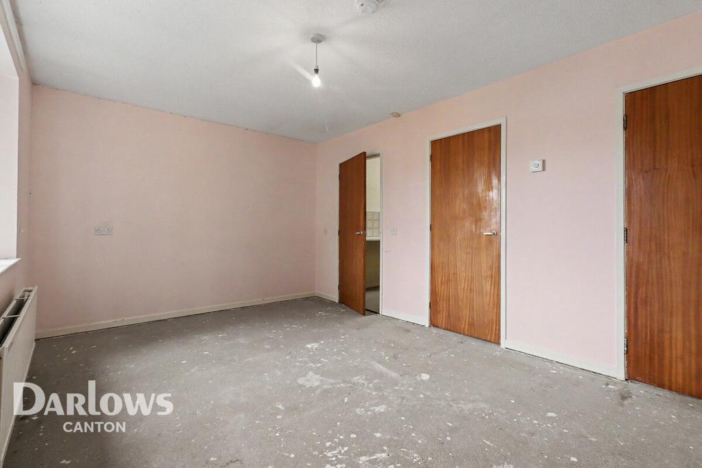 Apartment in CARDIFF, Fairwater - More