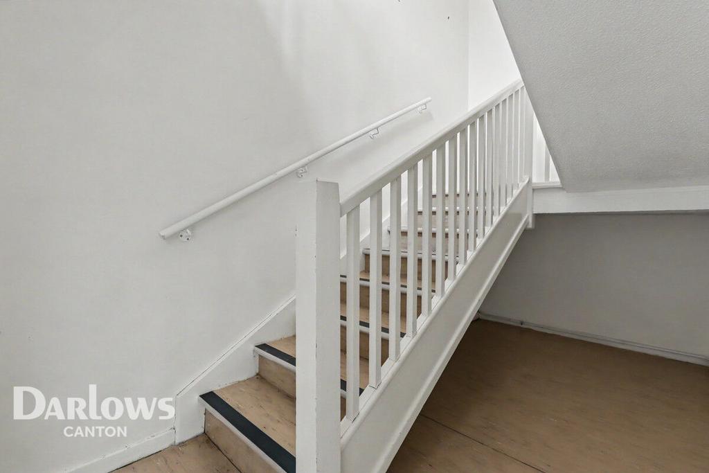 Apartment in CARDIFF, Fairwater - View 4