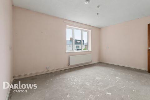 1 bedroom apartment for sale, Bailey Close, CARDIFF