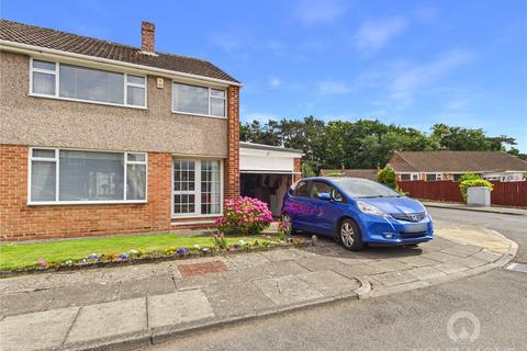 3 bed semi-detached house for rent in Carisbrooke Walk, Darlington, Durham, DL3