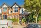 Pendle Road, London SW16
