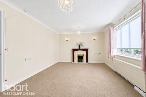 1 bedroom flat for sale, Crowstone Road, Westcliff-On-Sea