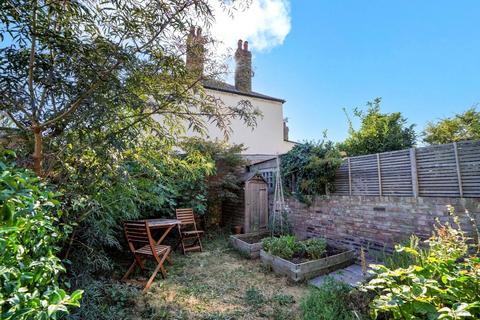 2 bedroom apartment for sale, Yerbury Road, London, N19