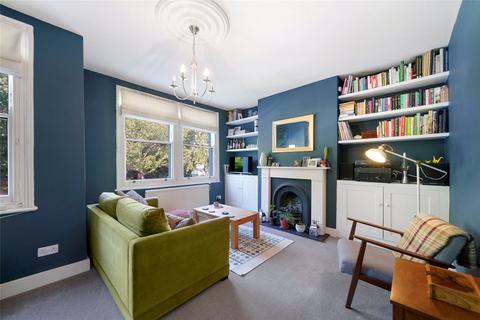 2 bedroom apartment for sale, Yerbury Road, London, N19