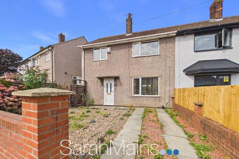 3 bedroom semi-detached house for sale, Heugh Hill, Springwell Village, NE9