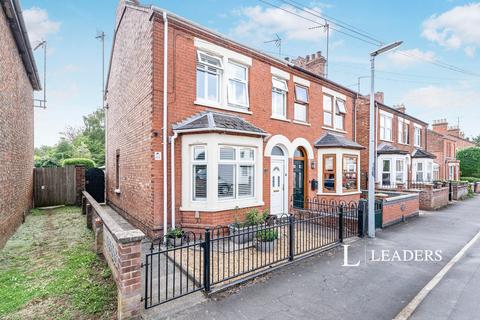 undefined, Colvile Road, PE13