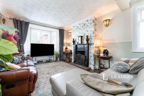 undefined, Colvile Road, PE13