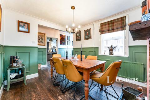 undefined, Colvile Road, PE13