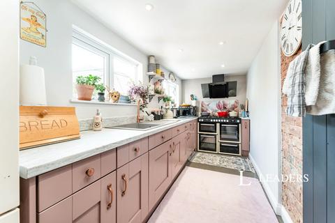 undefined, Colvile Road, PE13