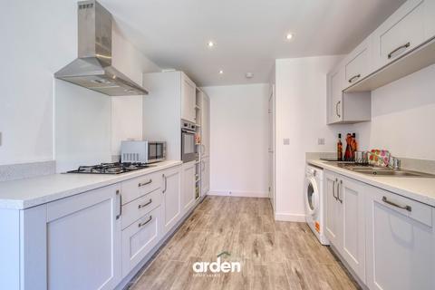 3 bedroom semi-detached house for sale, Light Hall Lane, Shirley, B90