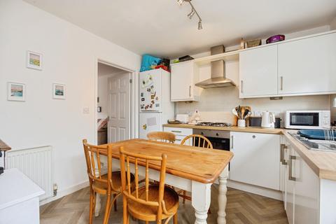 3 bedroom end of terrace house for sale, Fettling Lane, Charlestown, St. Austell, Cornwall, PL25