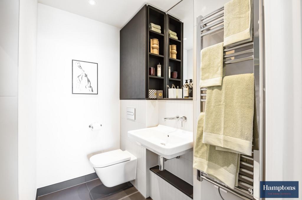 Apartment in Croydon - View 5