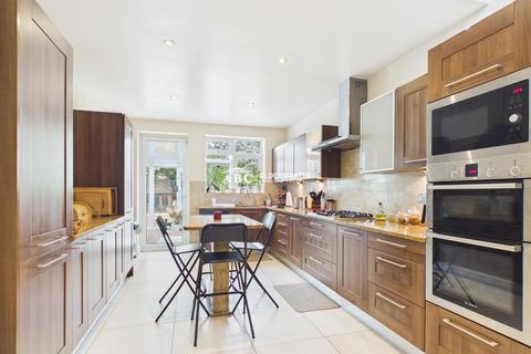 5 bedroom detached house for sale, Westfield Road, London