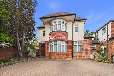 5 bedroom detached house for sale, Westfield Road, London