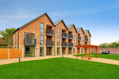 undefined, Founders Quarter, Redhill