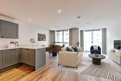 undefined, Founders Quarter, Redhill