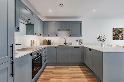 undefined, Founders Quarter, Redhill