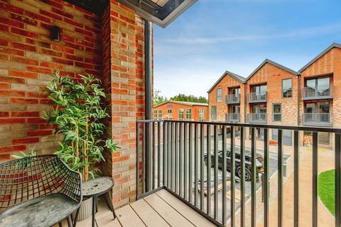 undefined, Founders Quarter, Redhill