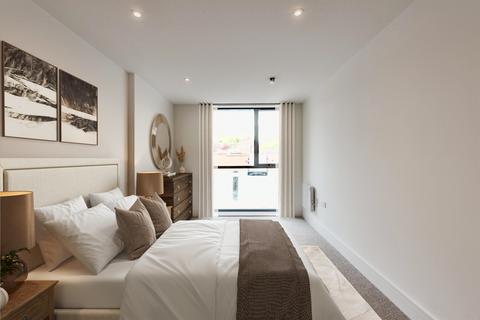 undefined, Founders Quarter, Redhill