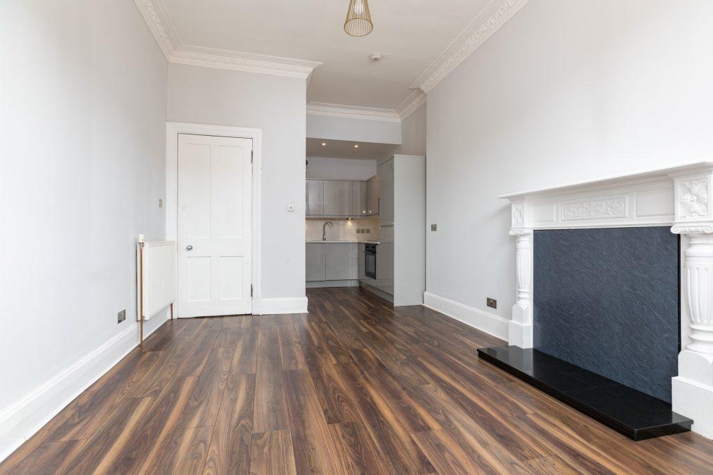 Apartment in Shawlands, Glasgow City - View 3