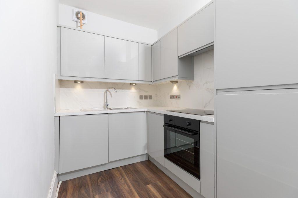 Apartment in Shawlands, Glasgow City - View 4