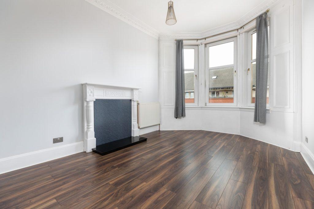 Apartment in Shawlands, Glasgow City - More