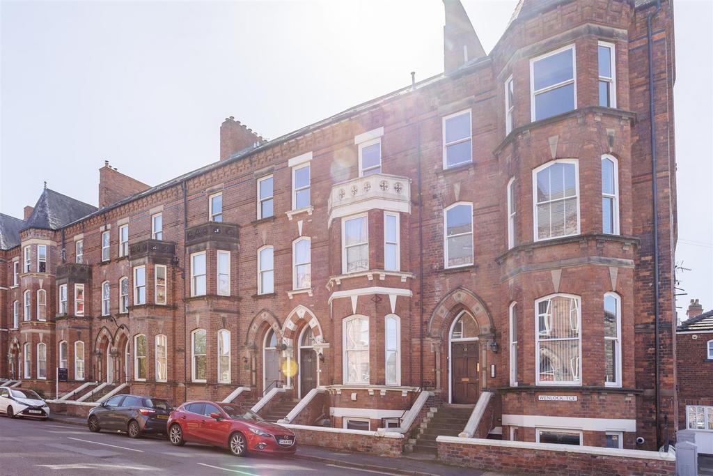 12 Wenlock Terrace, Fulford