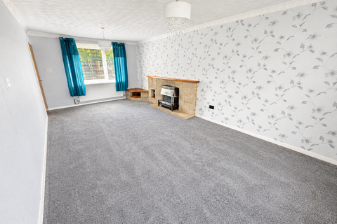 3 bedroom property to rent, Warminster Close, Corby, NN18