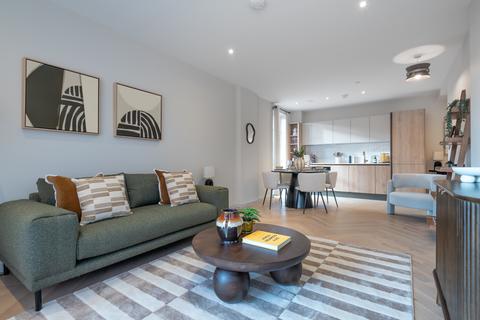 undefined, London NW5