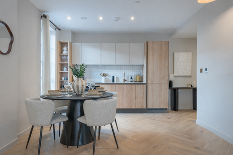 undefined, London NW5