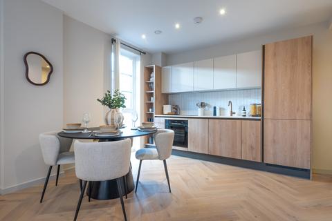 undefined, London NW5