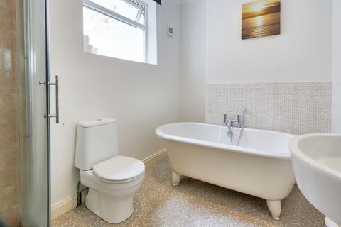3 bedroom end of terrace house for sale, Old Park Road, Exeter, EX4