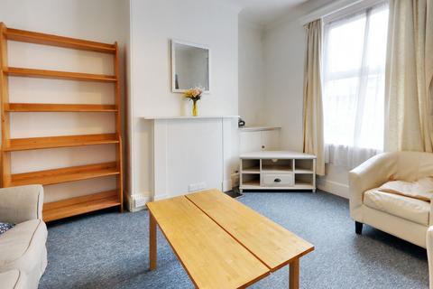 3 bedroom end of terrace house for sale, Old Park Road, Exeter, EX4