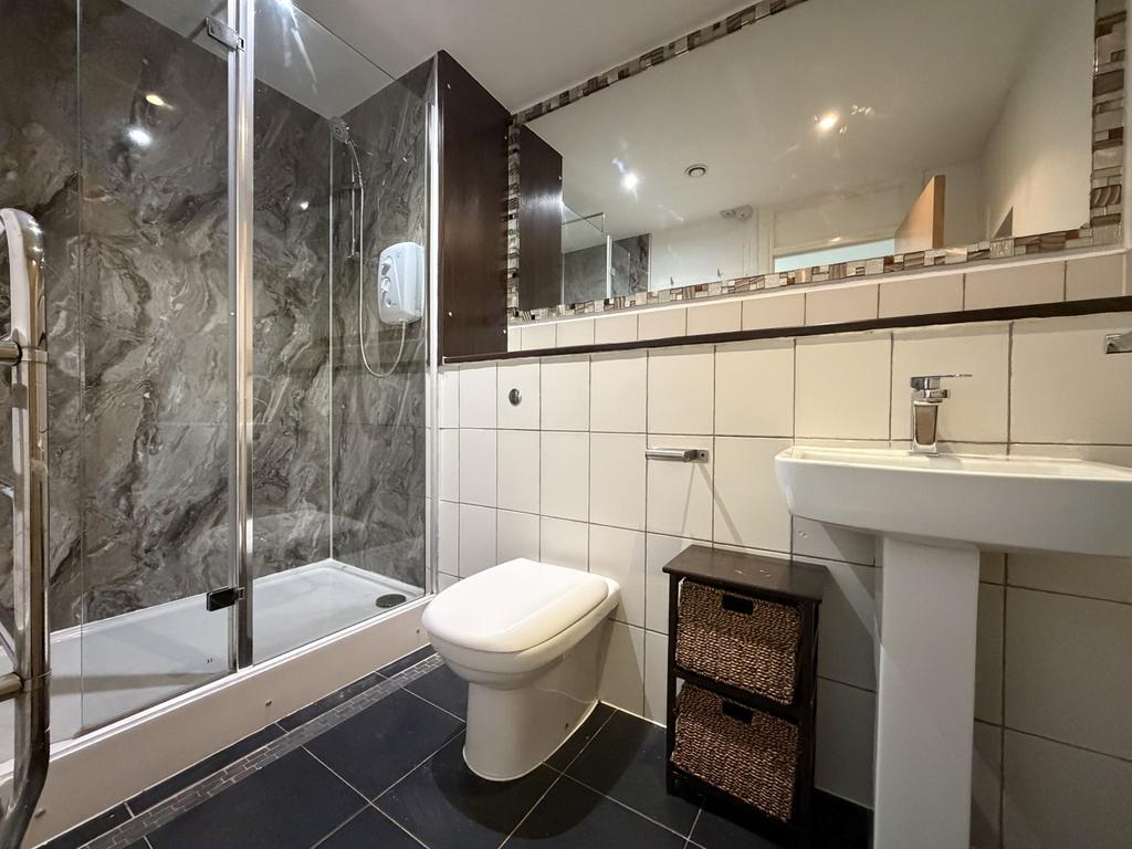 Apartment in Manchester, City Centre - View 4