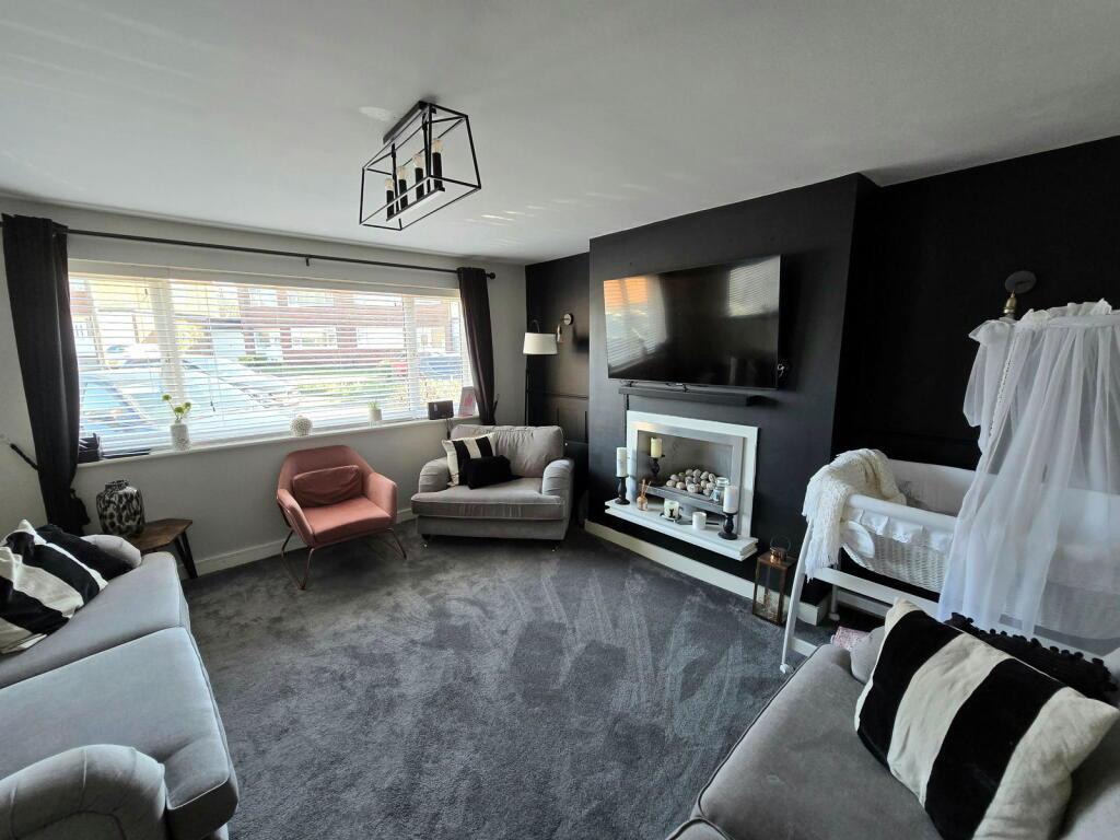 House in London