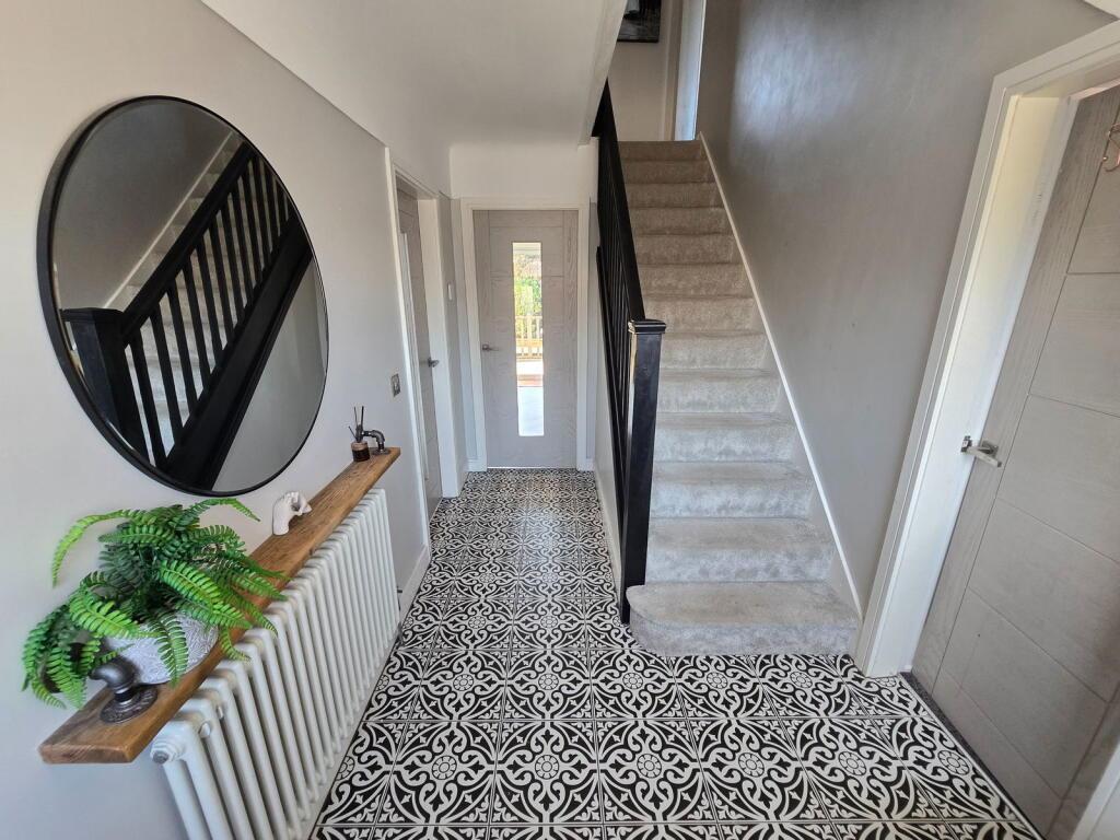 House in London - View 3