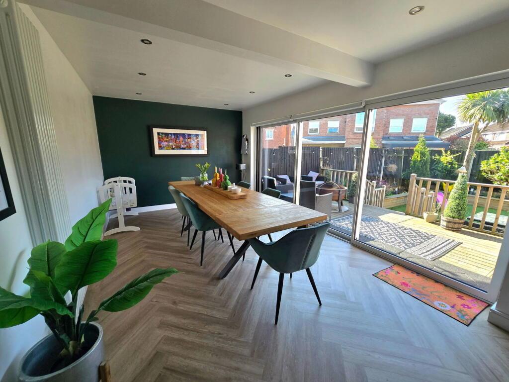 House in London - View 4