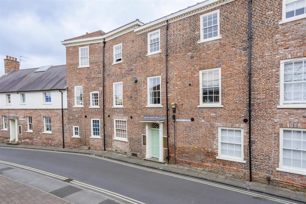 Trinity Lane, York