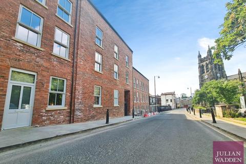 undefined, St Marys Gate, 16 Churchgate, Stockport, SK1
