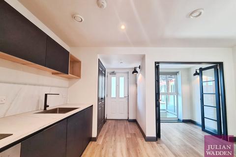undefined, St Marys Gate, 16 Churchgate, Stockport, SK1