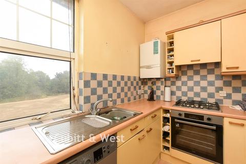 1 bedroom flat for sale, Beech House, Croydon CR0