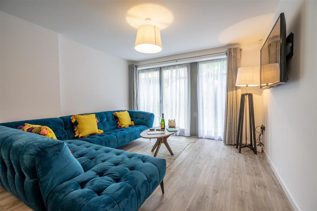 Mcquades Court, York, YO1 9UE