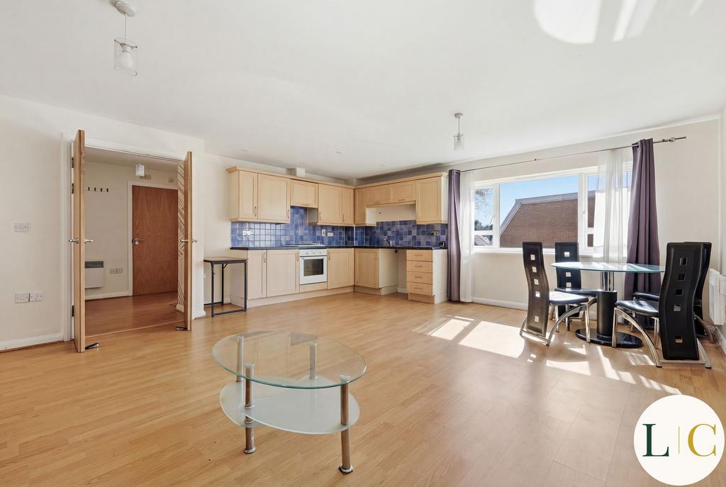 Apartment in London - View 2