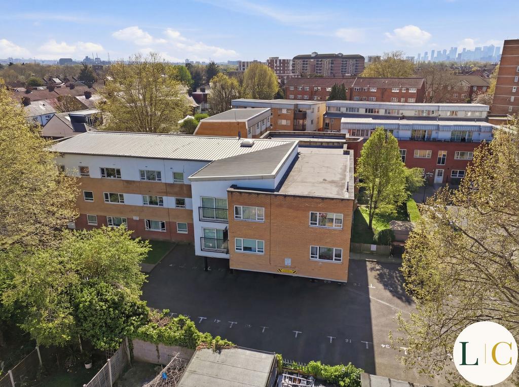 Apartment in London - View 3