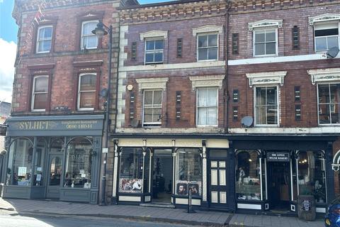 3 bedroom flat for sale, Long Bridge Street, Llanidloes, Powys, SY18
