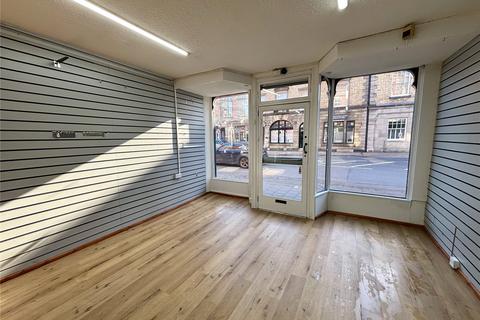 3 bedroom flat for sale, Long Bridge Street, Llanidloes, Powys, SY18
